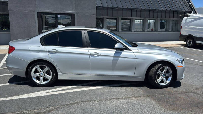 bmw 3 series 2014 WBA3C3C55EK200412 image bmw 3 series 2014 WBA3C3C55EK200412 image